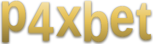 p4xbet โลโก้