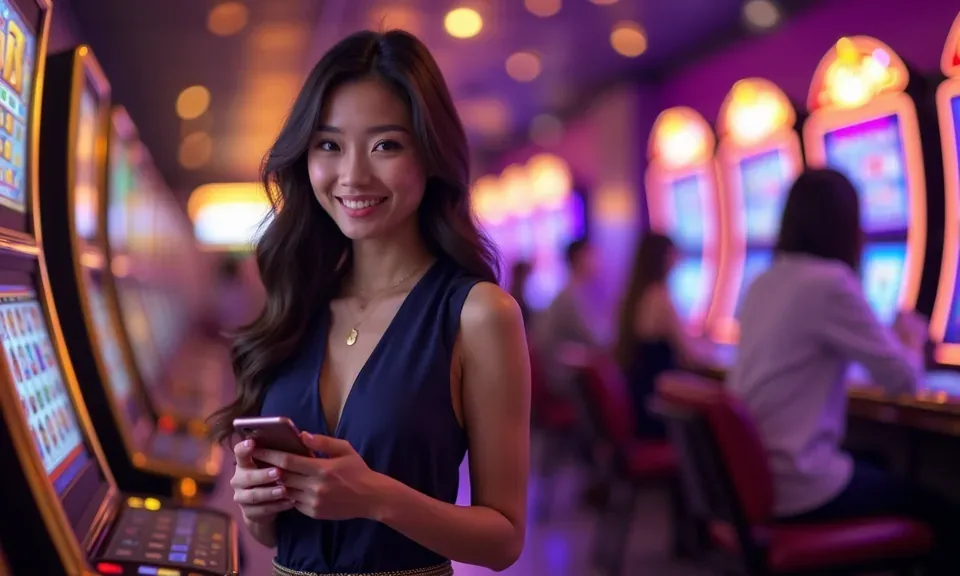 p4xbet ไทย แอปคาสิโน